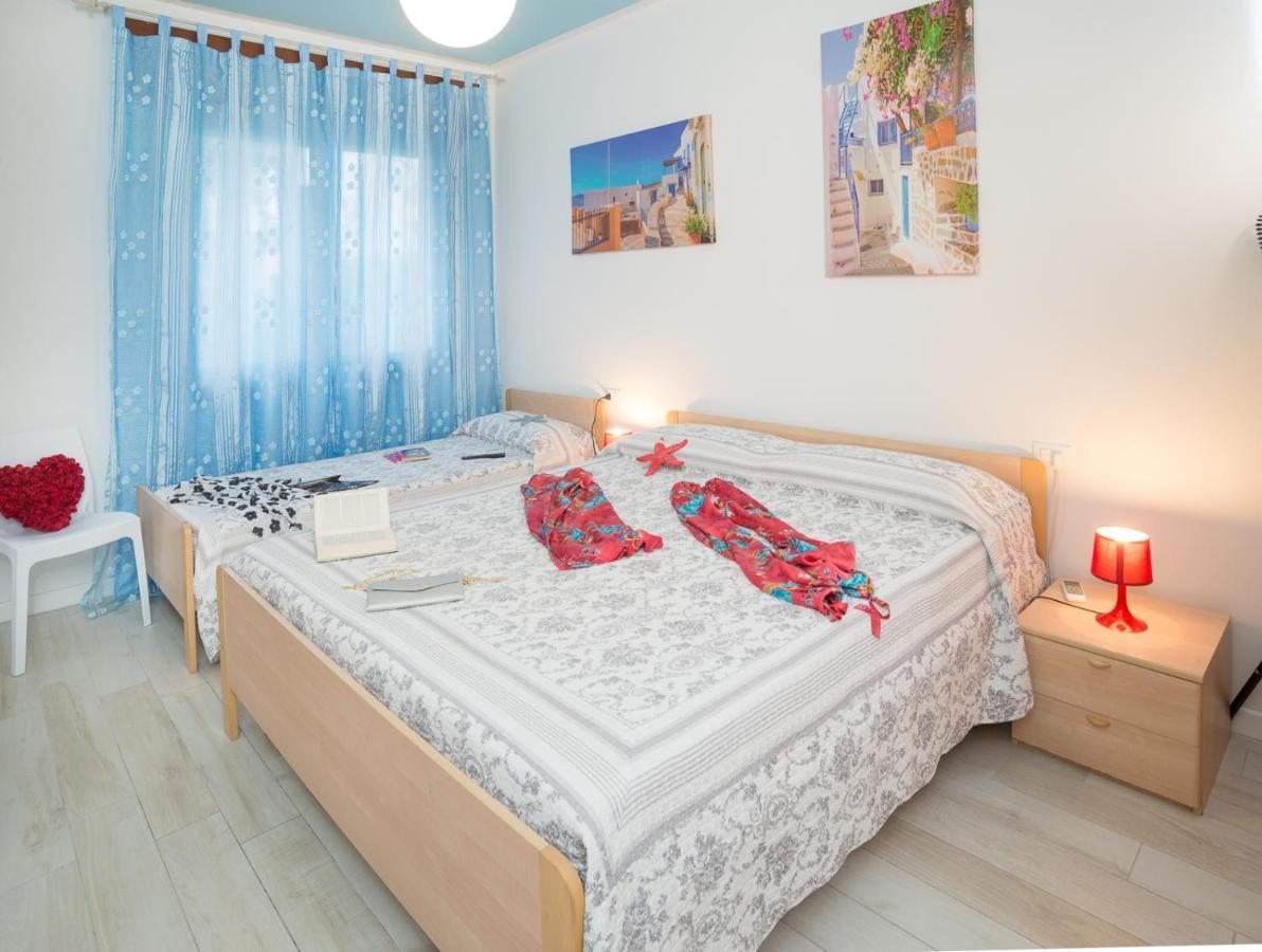 Nuovo E Centrale Appartamento 3-4 Persone Lido di Jesolo Exterior foto